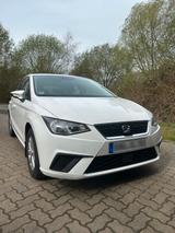 Seat Ibiza 1.0 MPI 59kW Style mit Winterpaket