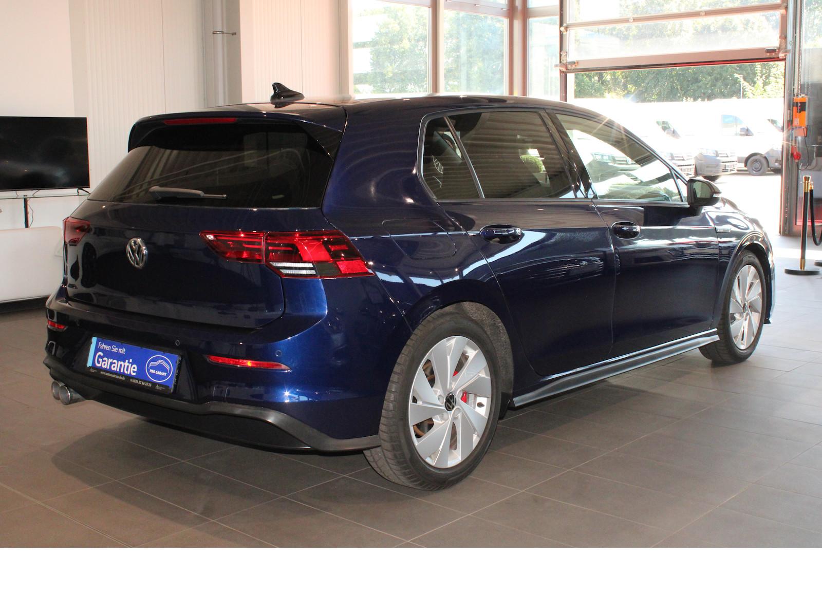 Volkswagen Golf VII GTD *LED*VIRT*CAM*SIDE*DSG*NAVI*, миниатюра 5