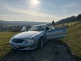 Mercedes-Benz SL 350 - Cabrio - Sommertraum! - Mercedes-Benz SL 350 aus 2003