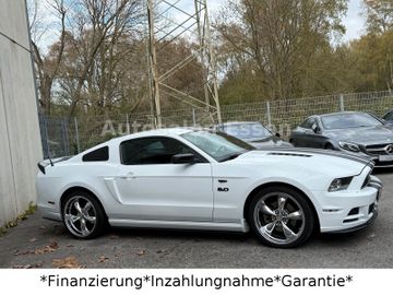 Ford Mustang - 10