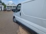 Opel Vivaro  L2H1 2,9to. - gebrauchte Opel Vivaro aus dem Jahr 2012