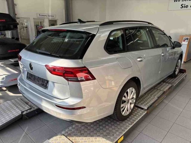 Golf VIII Variant Life 2.0 TDI Navi*ACC*LED