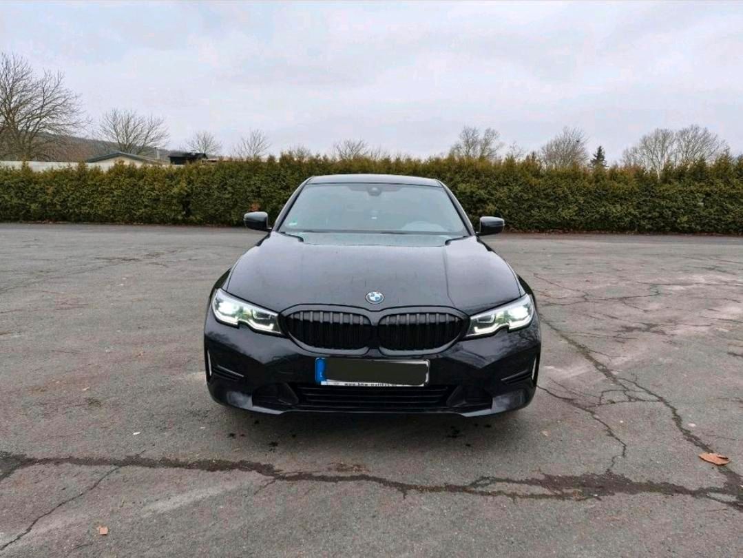 BMW BMW G20 320i