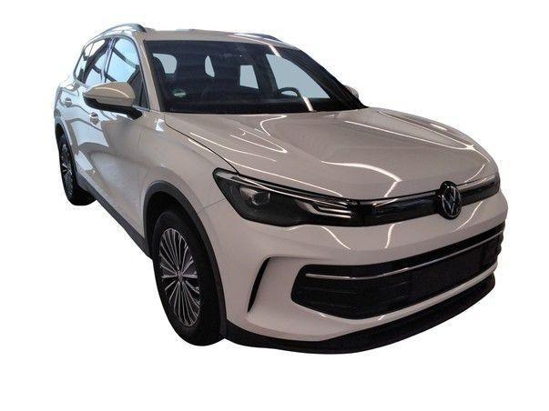 Volkswagen Tiguan Life 1.5 eTSI DSG AHK*ACC*SIDE*R-KAM, миниатюра 6