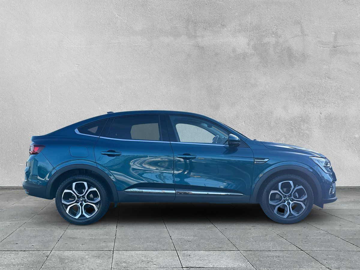 Renault Arkana - Bild 6