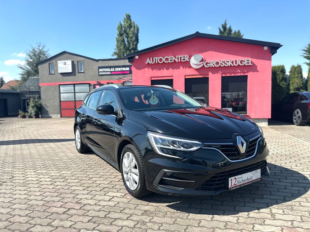 Image of Renault Megane