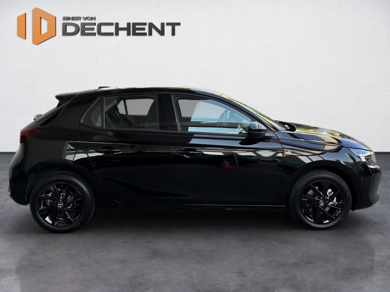 Fahrzeugabbildung Opel Corsa F 1.2 Turbo GS Kamera,LED,Matrix,SHZ,PDC