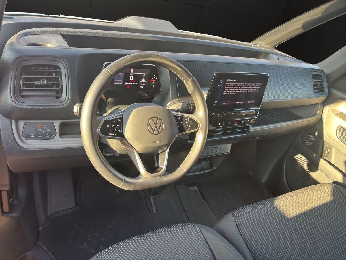 ID.Buzz Cargo 82 kWh ACC AHK RFK NAVI