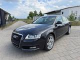Audi A6 Lim. 3.0 TDI Quattro Facelift S-line - Audi A6 aus 2008: Line