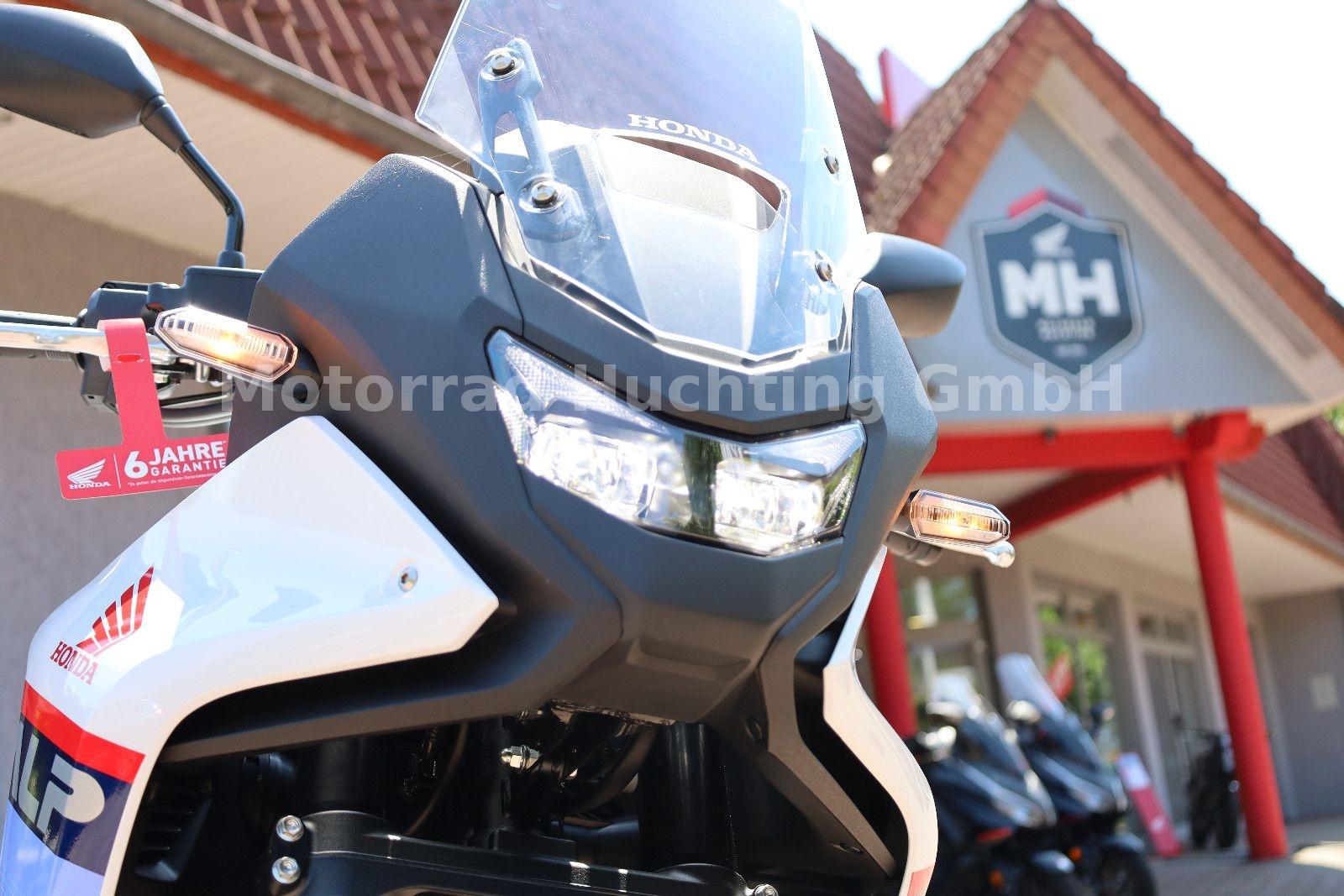 Honda XL 750 ! TRANSALP ! 2025 ! 6 JAHRE GARANTIE !!!