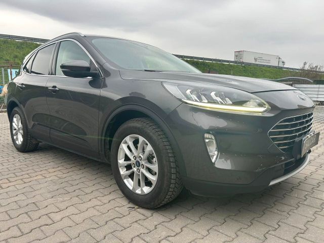 Ford Kuga 1.5tdci 120cv automatico uniproprietar