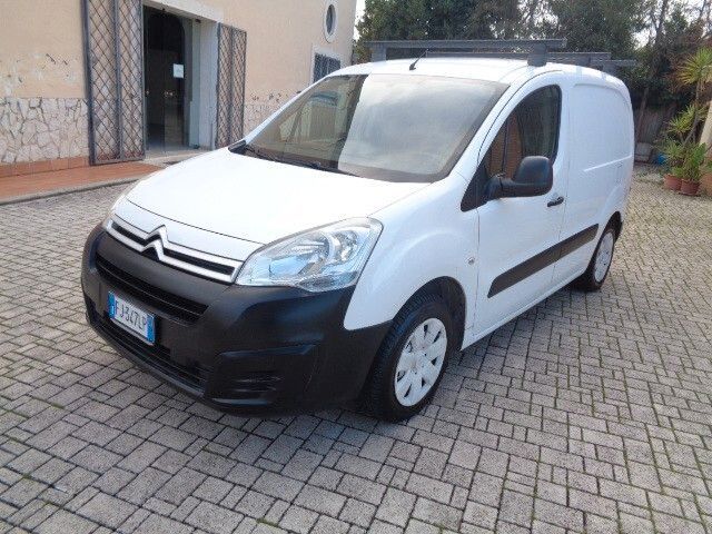 Image of Citroën Berlingo