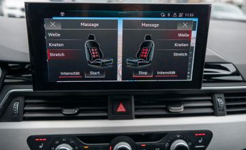 Fahrzeugabbildung Audi S4 Avant 3.0 TDI QUATTRO|MATRIX|VIRTUAL|ACC|KAM.