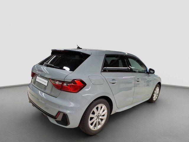 Audi A1 - Bild 2