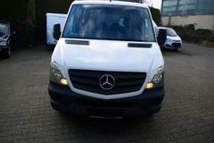 Mercedes-Benz Sprinter II Pritsche/DoKa 310/311/313/314/316 CD