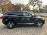 Volvo XC60 2.4 D5 Linje Inscription AWD - Volvo XC60: 4d