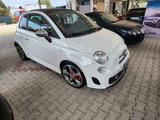 Abarth 500 500c CABRIOLET - Abarth 500 aus 2012