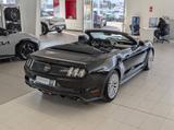 Ford Mustang GT 5.0 Ti-VCT V8 Convertible Automatik - Ford Mustang mit Benzin-Antrieb: Cabrio, 5.0
