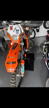 KTM EXC 250 F Sport - Offers