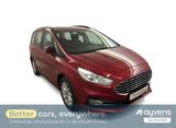 Ford Galaxy TREND 2.5 Duratec FHEV - Ford Galaxy Kombi Gebrauchtwagen