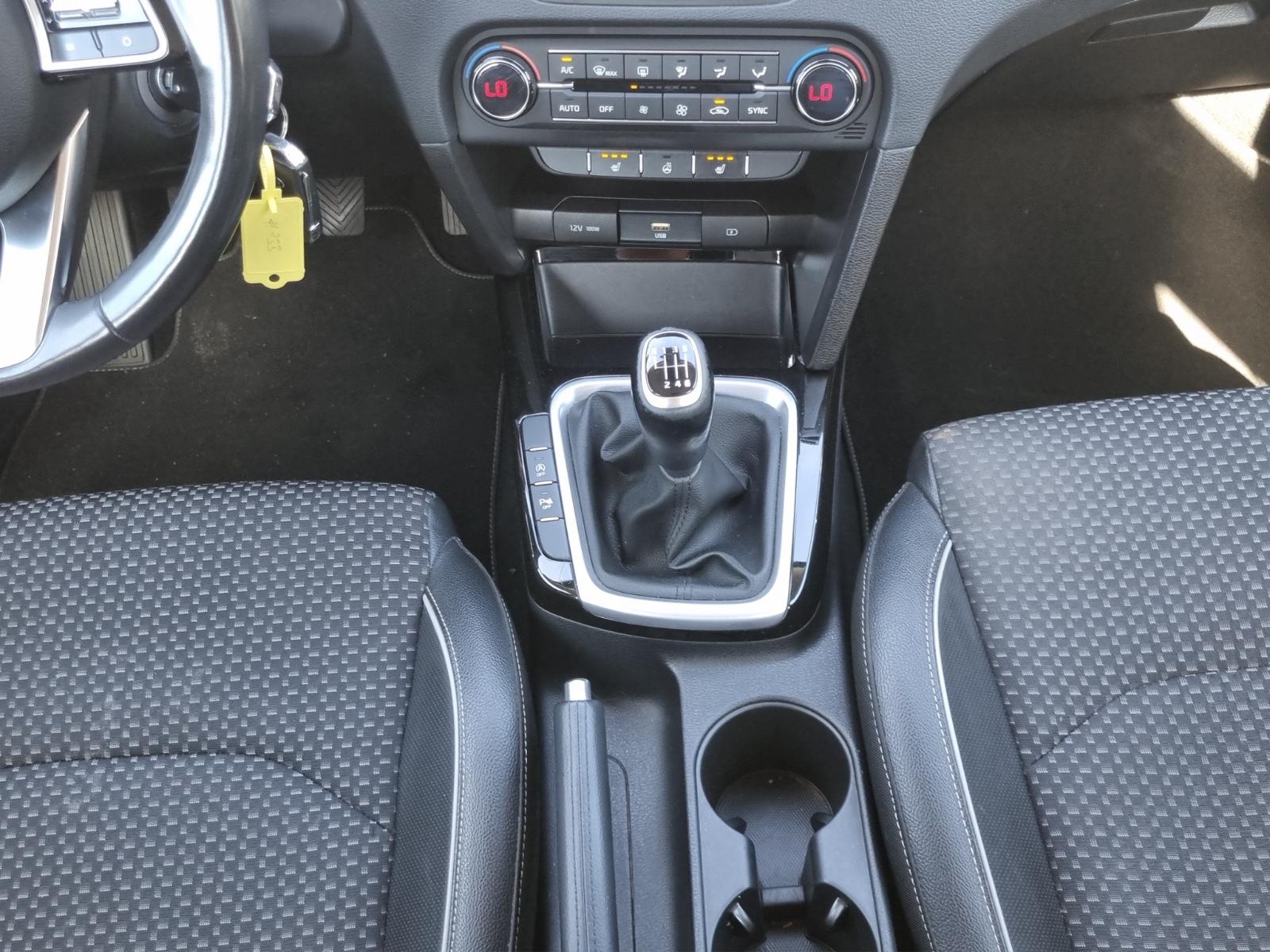 Kia XCeed JBL Sound Edition*LEDER*NAVI*LED*SHZ*PDC*