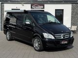 Mercedes-Benz Viano Marco Polo 3.0 CDI*RARITÄT*1-HAND*VOLL* - Polo marco viano Wohnwagen gebraucht