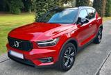 Volvo XC40 T4 Aut. R-design Harman Kardon - Volvo XC40 in Aachen