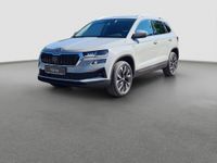 Skoda Karoq - Vorschau Bild 2