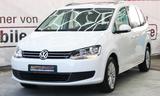 Volkswagen Sharan BMT*Tüv&Inspektion Neu*Navi*AHK*Sitzheiz* - VW Sharan Gebrauchtwagen in Düsseldorf