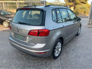 Volkswagen Golf Sportsvan - 6