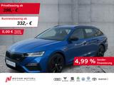 Skoda Octavia Combi RS 2.0 TDI DSG MATRIX+NAVI+AHK+HuD - Skoda Octavia Combi mit Diesel-Antrieb
