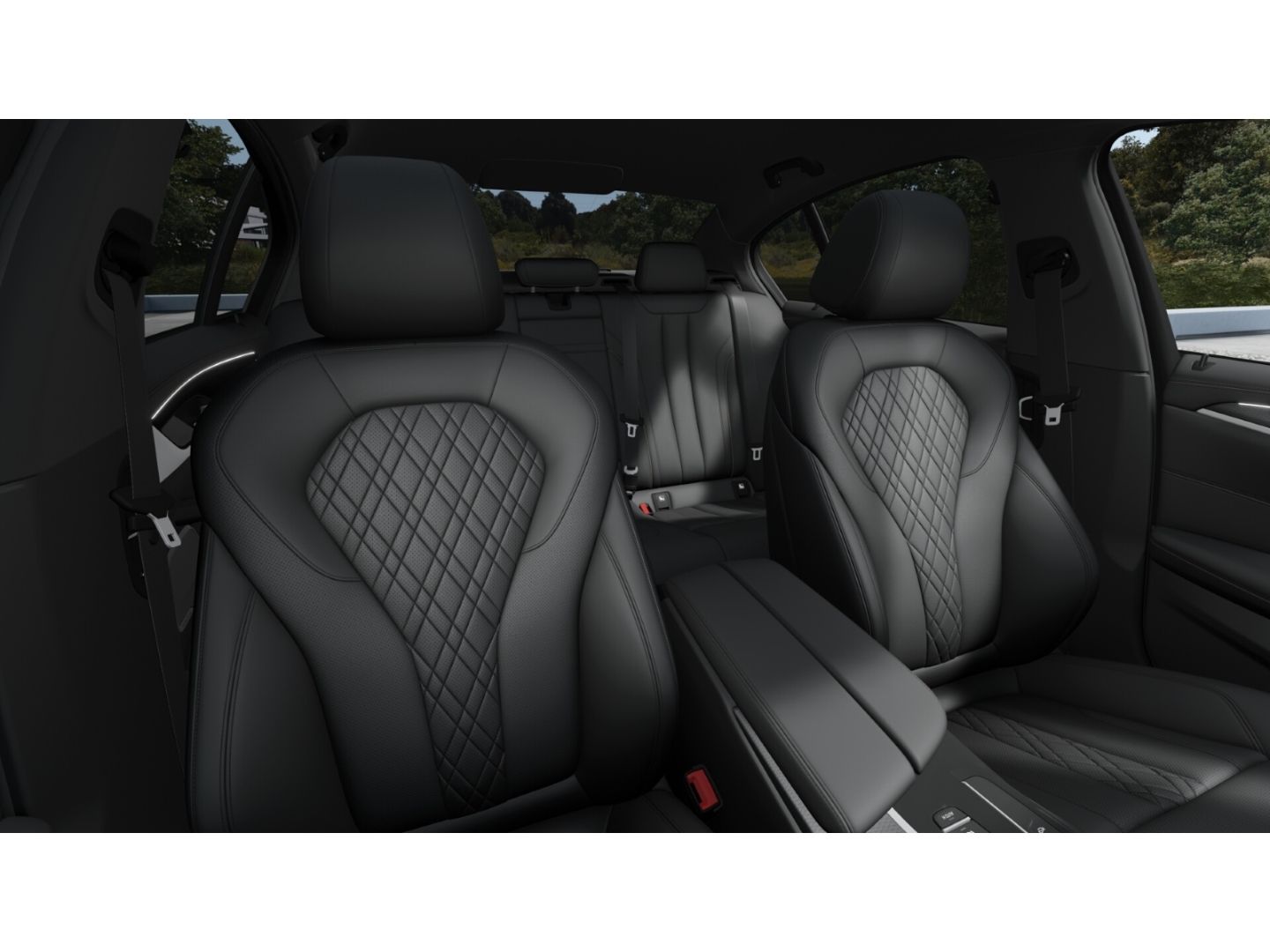 BMW 530 - Bild 4