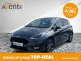 Ford Fiesta ST-Line *LED*PDC*Navi*SHZ*Apple*LM 17 Zol - gebrauchte Ford Kleinwagen