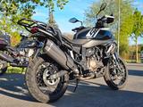 QJ Motor SRT 600 SX - QJ MOTOR MOTORRAD