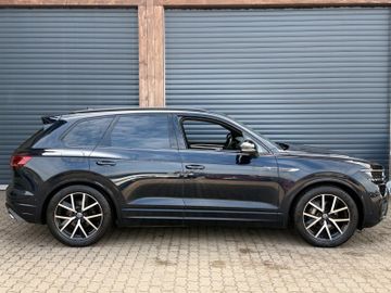 Volkswagen Touareg - 6