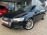 Audi A4 Avant 2.0 TFSI DSG Ultra S-Line Navi PDC Xeno