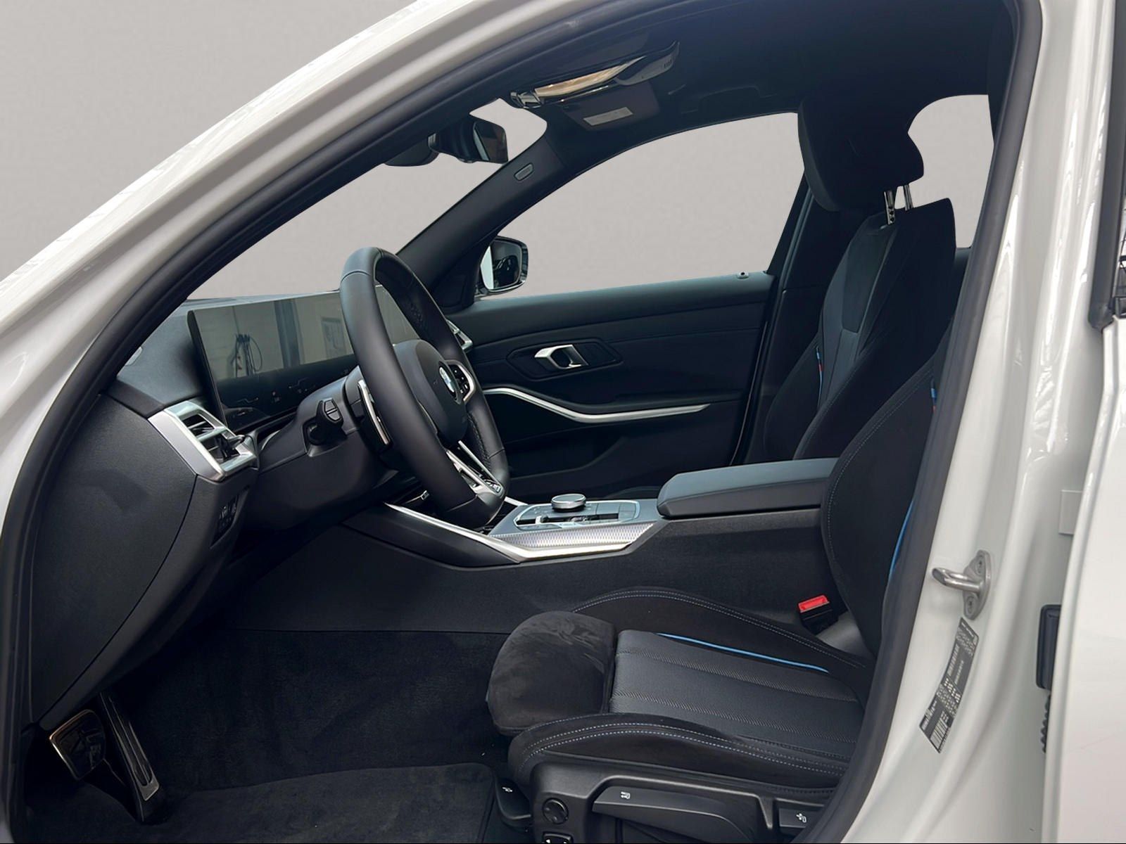 BMW 320 - Bild 11