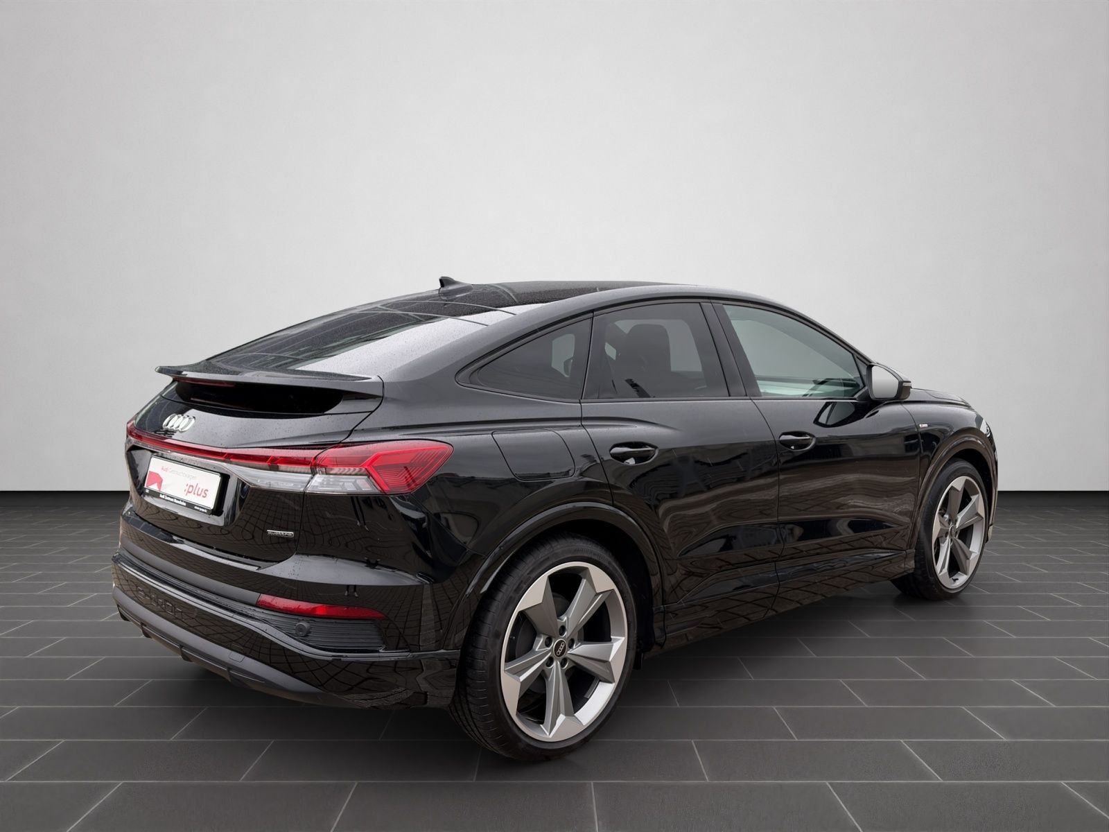 Audi Q4 e-tron - Bild 2