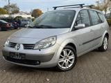 Renault Grand Scenic II*AUTOM*KLIMAAU*XENON*7-SITZER*TOP - gebrauchte Renault Grand Scenic aus dem Jahr 2006