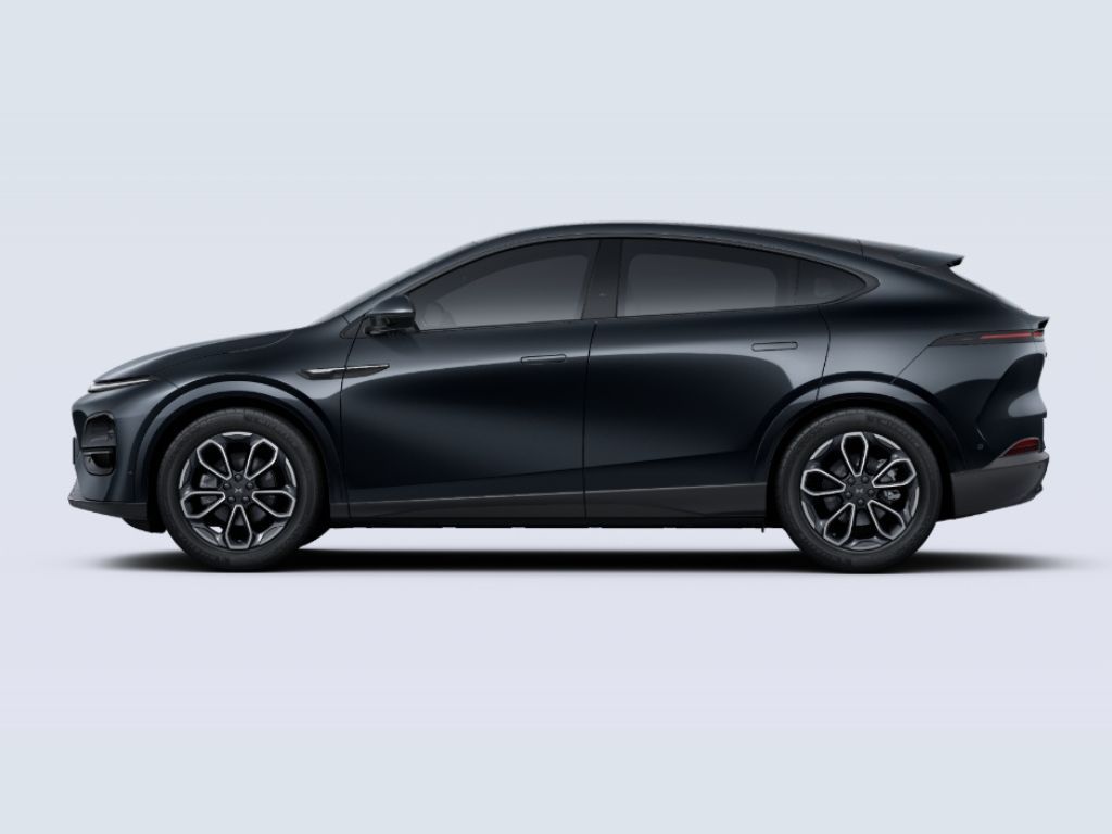 XPENG G6