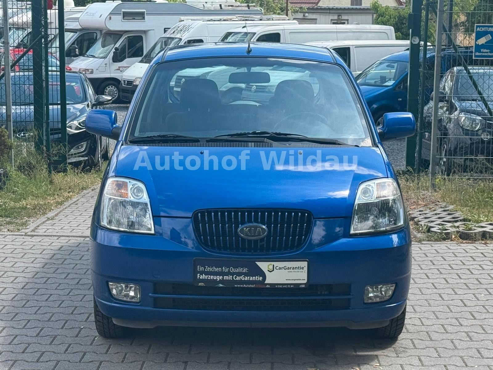 Kia Picanto 1.1 EX*84.TKM*