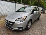 Opel Corsa 1.0 Turbo ECOTEC Edition 66kW S/S Edition - Opel Corsa Gebrauchtwagen in Frankfurt