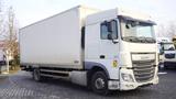 DAF XF 410 E6/ 410 HP/ 20 EPAL/ Dhollandia lift 1,5t - DAF 410