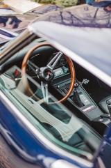 Corvette 1973 C3 - Corvette Gebrauchtwagen von 1973