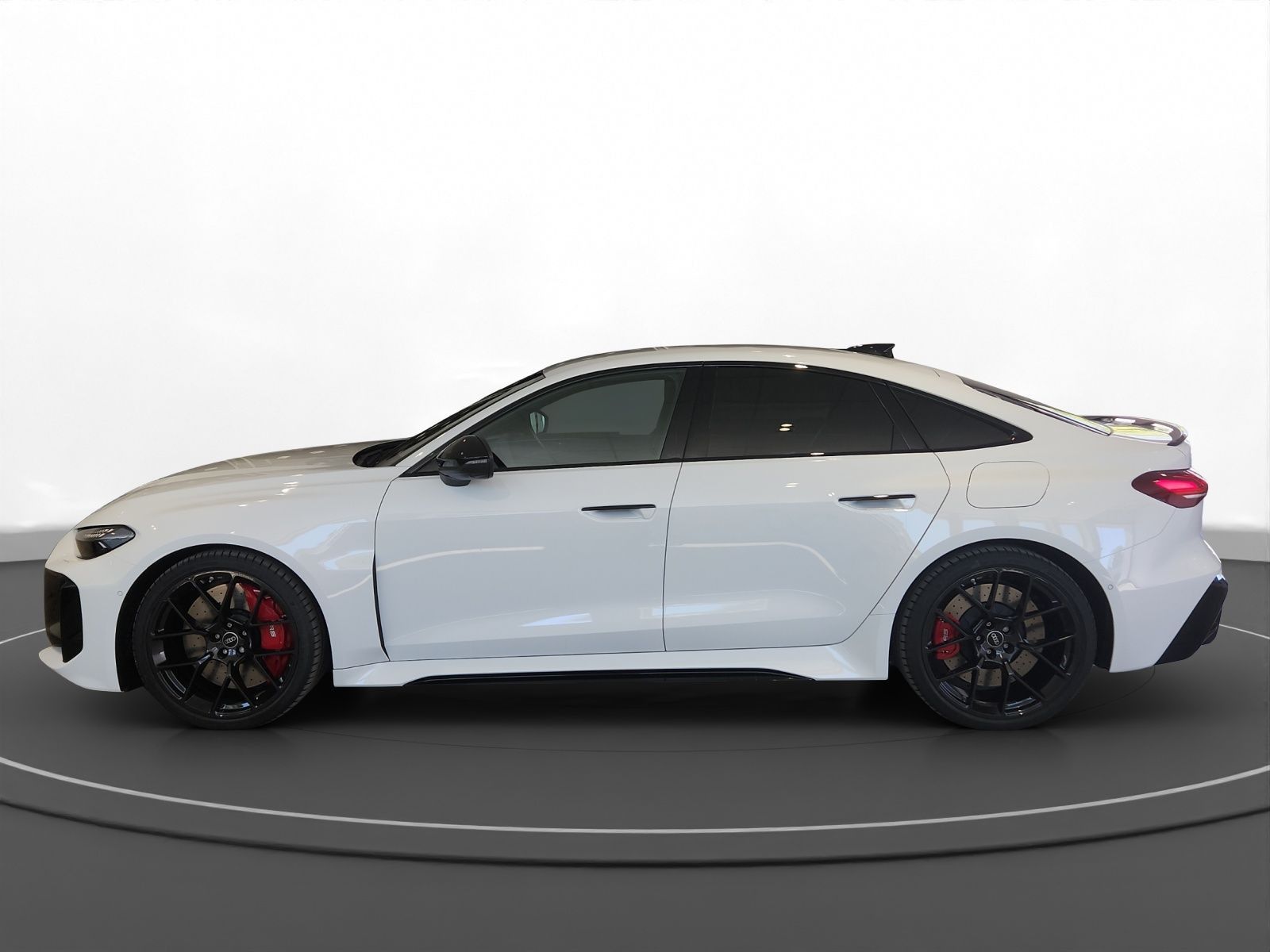 Audi RS5 - Bild 5