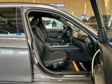 MYAUTOCENTER – Gebraucht- und Jahreswagen mit Werkstattservice in Pfaffenhofen BMW 320 *HARMANKARDON*HUD*TOTWASSIST*AHK*TEMPO*NAVI*
