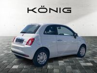 Fiat 500 - Vorschau Bild 4