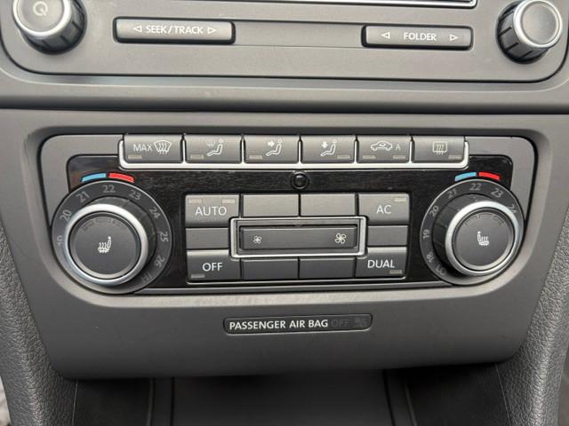 Volkswagen Golf VI Cabriolet HU.AU NEU*INSPEK NEU