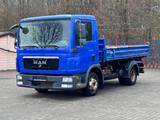 MAN TGL 8.150 *3-Seiten Kipper *1 HAND *TÜV NEU - MAN 8