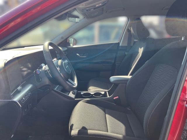 Fahrzeugabbildung Hyundai KONA Trend 1.6 T-GDi 7-DCT Assistenz-Paket, el.